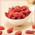 Baies de goji fraîches vente chaude aliments entiers baies de goji goji séchées